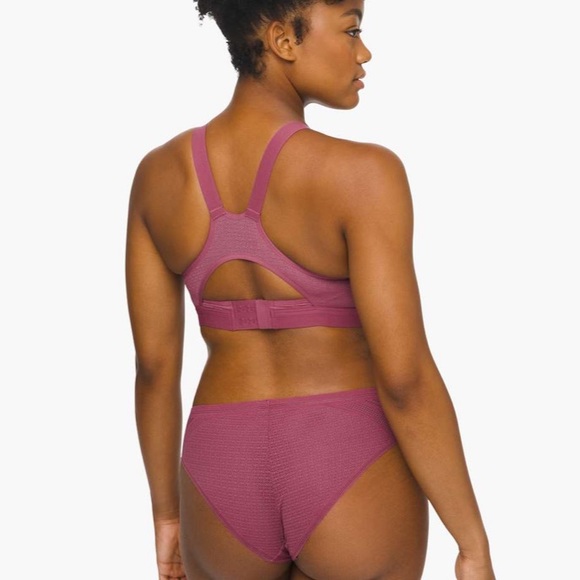 Lululemon Awake To Lace Bra 36C NWT - Picture 5 of 10